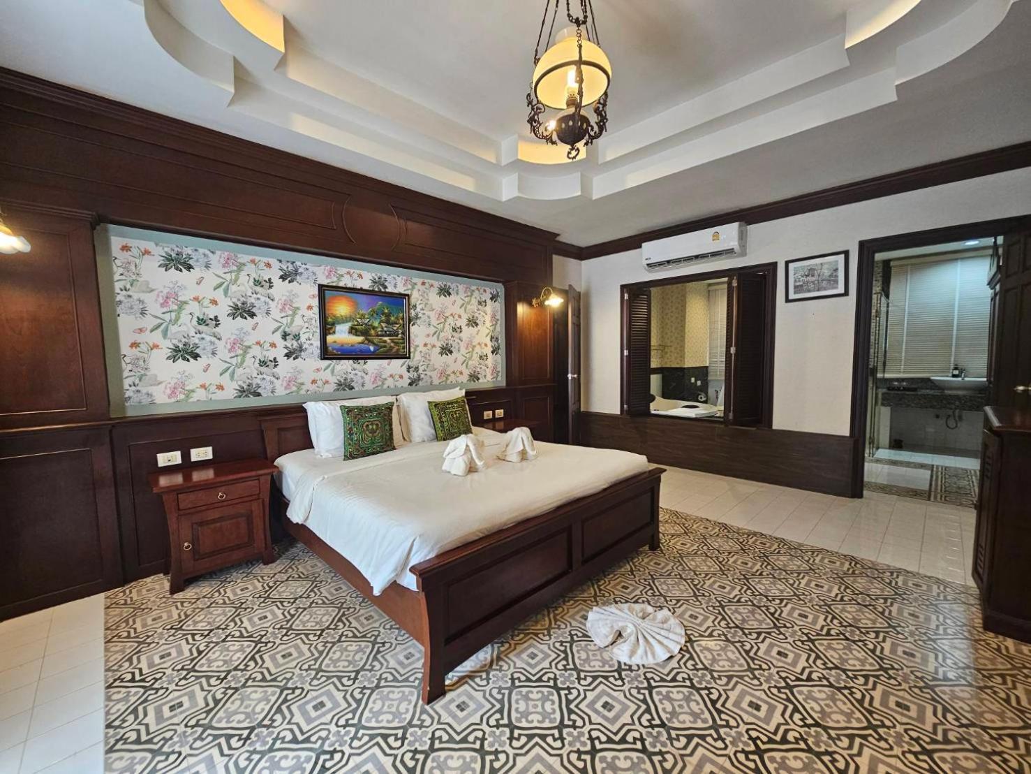 Racha Island Resort Koh Racha Yai Exterior photo
