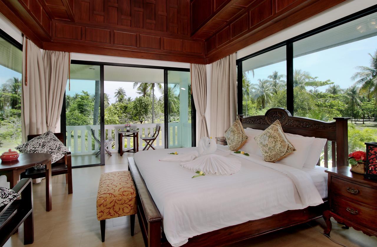 Racha Island Resort Koh Racha Yai Exterior photo