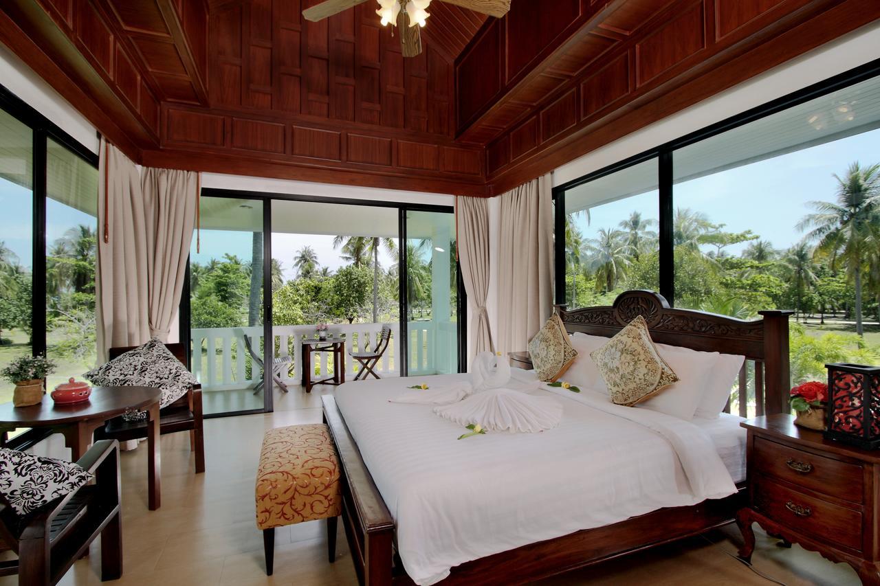 Racha Island Resort Koh Racha Yai Exterior photo