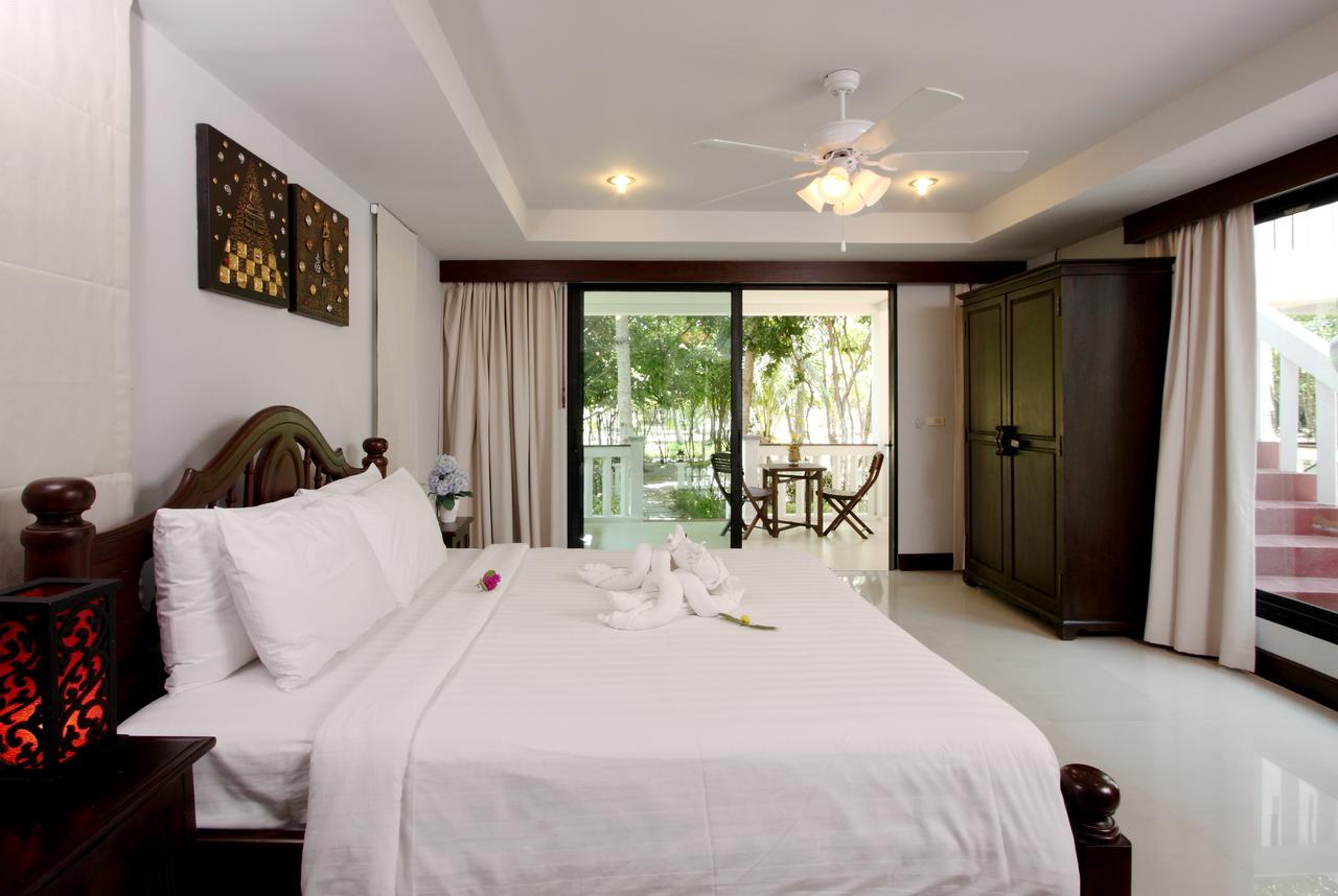 Racha Island Resort Koh Racha Yai Exterior photo