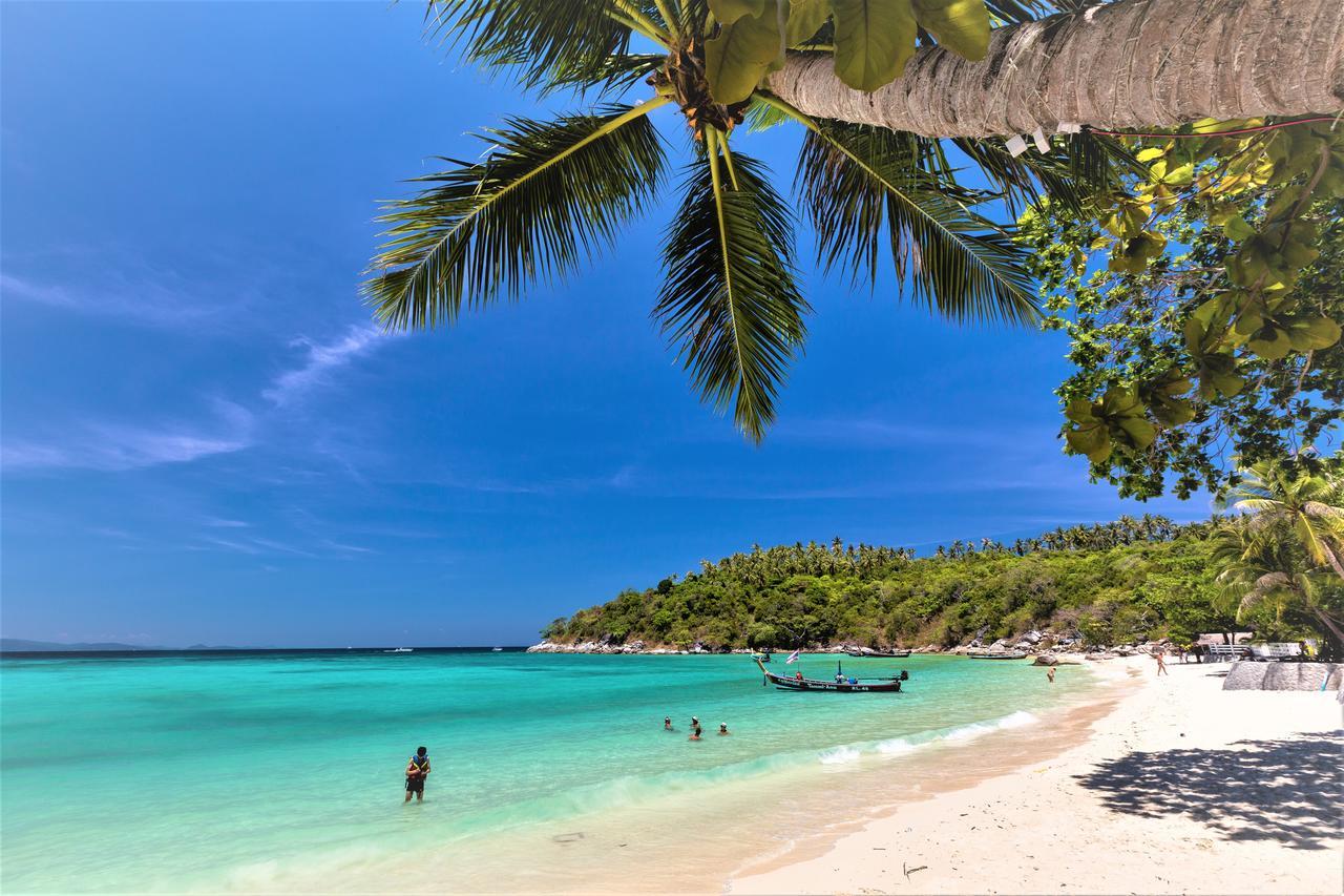 Racha Island Resort Koh Racha Yai Exterior photo