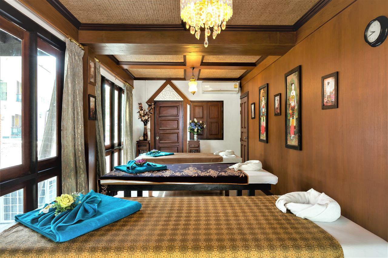 Racha Island Resort Koh Racha Yai Exterior photo