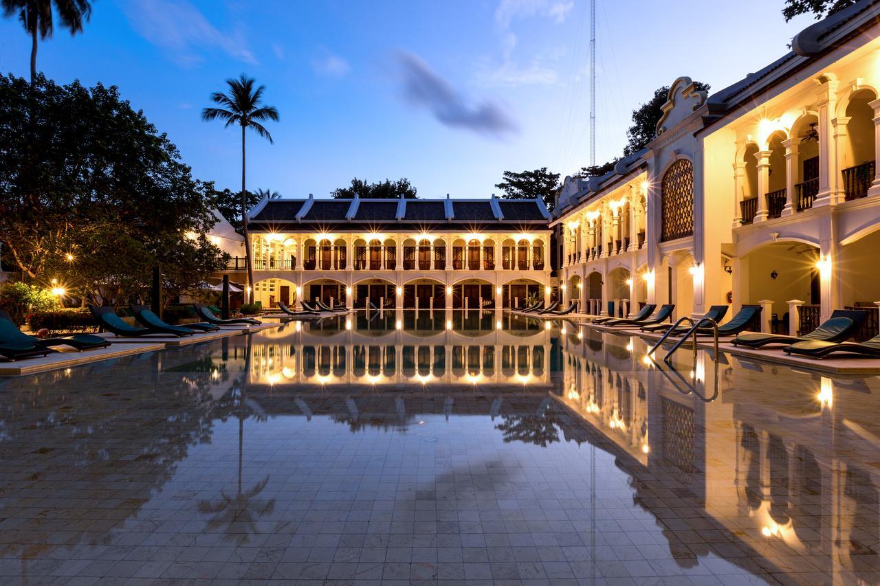 Racha Island Resort Koh Racha Yai Exterior photo