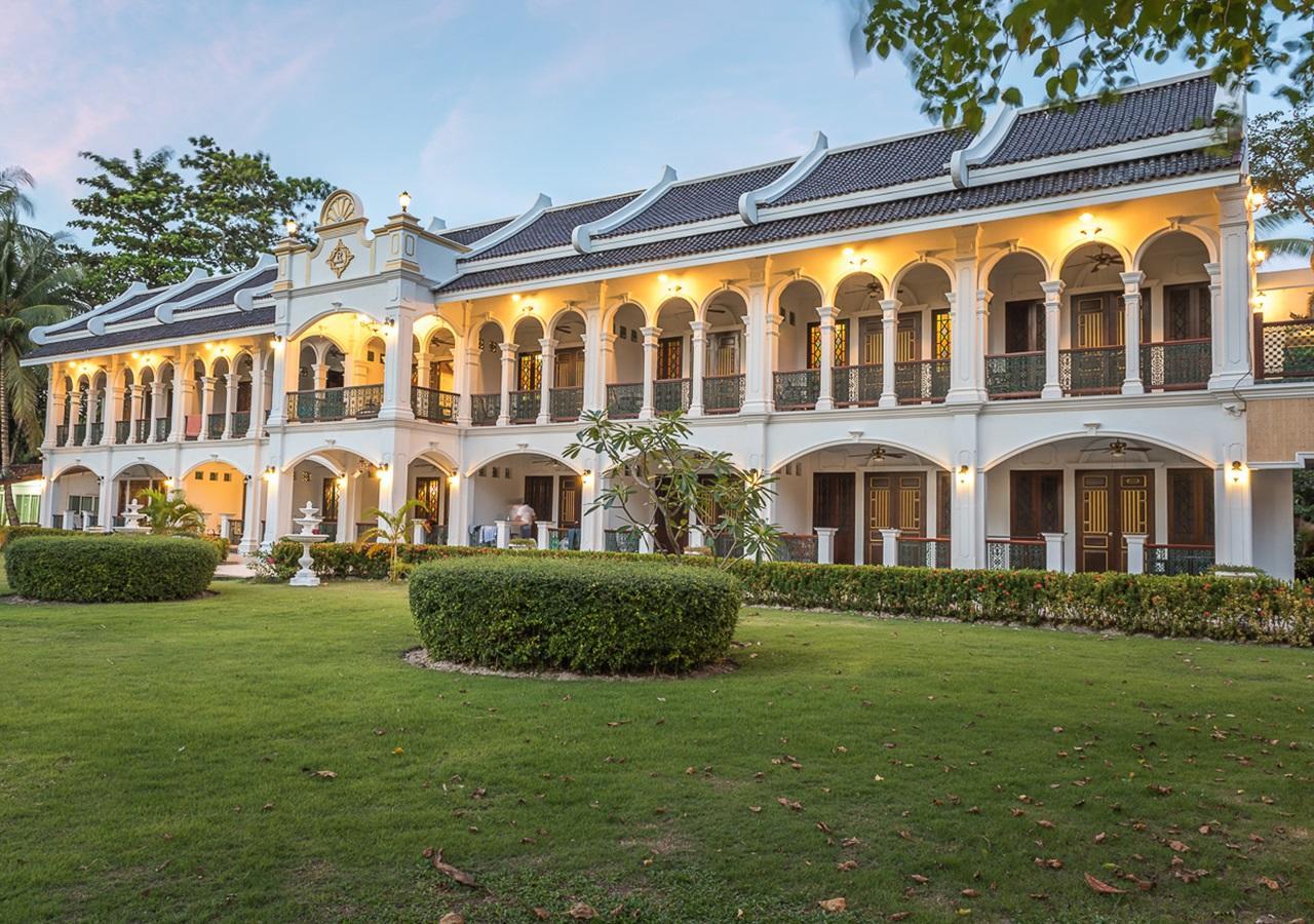 Racha Island Resort Koh Racha Yai Exterior photo
