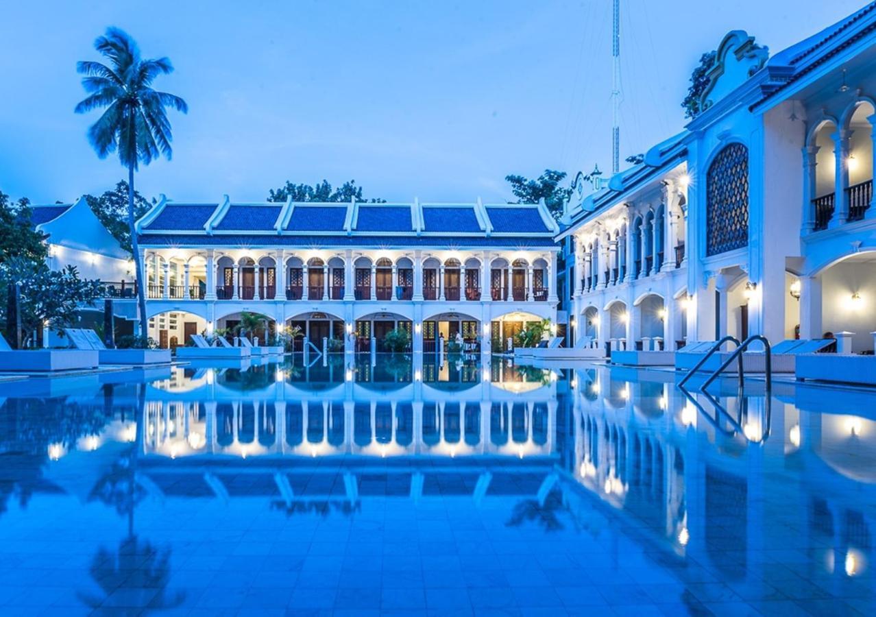 Racha Island Resort Koh Racha Yai Exterior photo